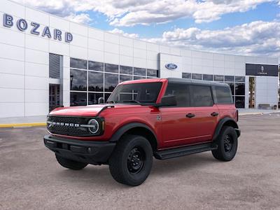 2026 Ford Bronco 4WD SUV for sale #TLB48593 - photo 1