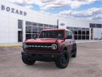 2026 Ford Bronco 4WD SUV for sale #TLB48593 - photo 3