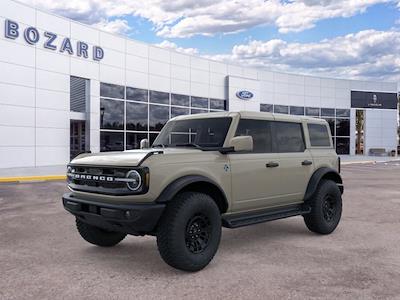 2026 Ford Bronco 4WD SUV for sale #TLB48688 - photo 1