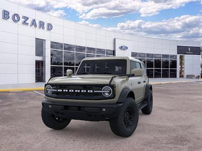 2026 Ford Bronco 4WD SUV for sale #TLB48688 - photo 2