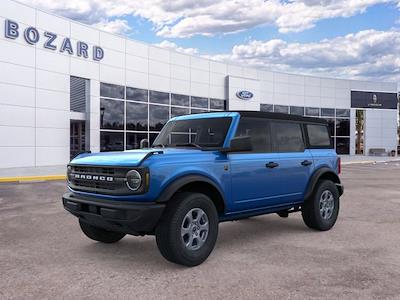2026 Ford Bronco 4WD SUV for sale #TLB50095 - photo 1