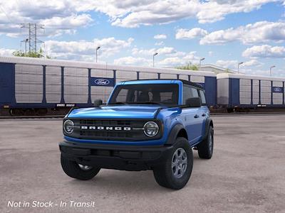 2026 Ford Bronco 4WD SUV for sale #TLB50095 - photo 2