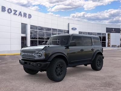 2026 Ford Bronco 4WD SUV for sale #TLB51150 - photo 1