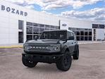 2026 Ford Bronco 4WD SUV for sale #TLB51150 - photo 3