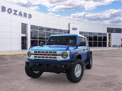 2026 Ford Bronco 4WD SUV for sale #TLB51286 - photo 2