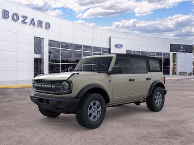 2026 Ford Bronco 4WD SUV for sale #TLB51355 - photo 1