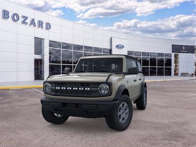 2026 Ford Bronco 4WD SUV for sale #TLB51355 - photo 2