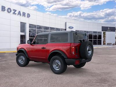 2026 Ford Bronco 4WD SUV for sale #TLB51390 - photo 2