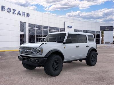 2026 Ford Bronco 4WD SUV for sale #TLB51480 - photo 1