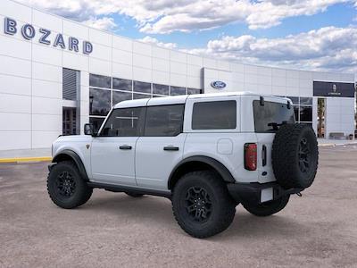 2026 Ford Bronco 4WD SUV for sale #TLB51480 - photo 2