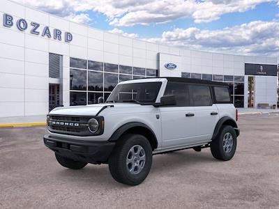 2026 Ford Bronco 4WD SUV for sale #TLB51622 - photo 1