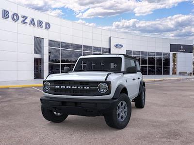 2026 Ford Bronco 4WD SUV for sale #TLB51622 - photo 2