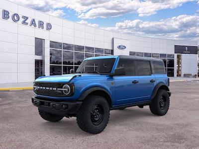 2026 Ford Bronco 4WD SUV for sale #TLB51690 - photo 1