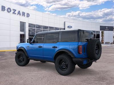2026 Ford Bronco 4WD SUV for sale #TLB51690 - photo 2