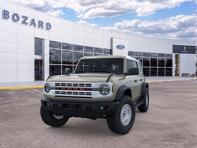 2026 Ford Bronco 4WD SUV for sale #TLB51795 - photo 2