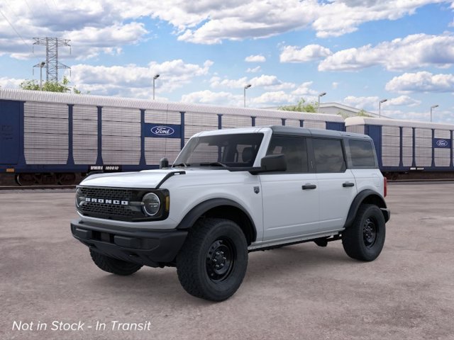 New 2026 Ford Bronco - photo 1