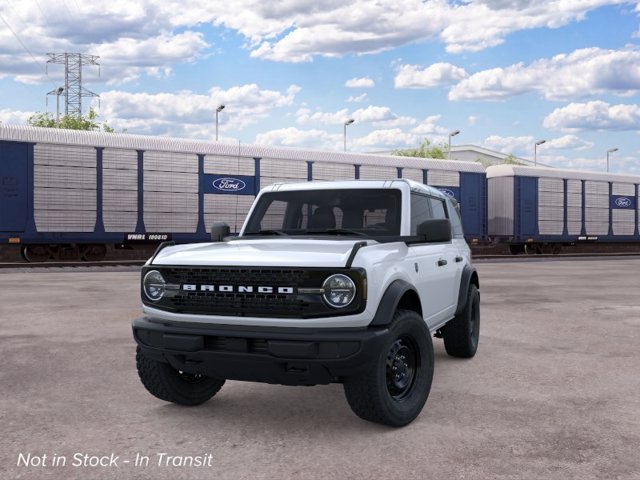 New 2026 Ford Bronco - photo 2