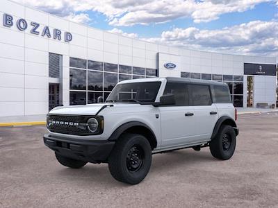 2026 Ford Bronco 4WD SUV for sale #TLB52021 - photo 1