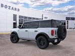 2026 Ford Bronco 4WD SUV for sale #TLB52021 - photo 4