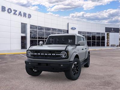 2026 Ford Bronco 4WD SUV for sale #TLB52187 - photo 2