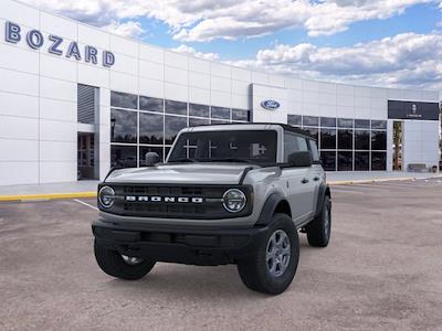 2026 Ford Bronco 4WD SUV for sale #TLB52426 - photo 2