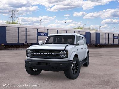 2026 Ford Bronco 4WD SUV for sale #TLB54321 - photo 2