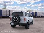 2026 Ford Bronco 4WD SUV for sale #TLB54321 - photo 9