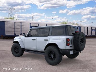 2026 Ford Bronco 4WD SUV for sale #TLB55652 - photo 2