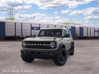 2026 Ford Bronco 4WD SUV for sale #TLB57476 - photo 2