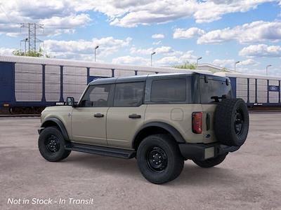 2026 Ford Bronco 4WD SUV for sale #TLB57476 - photo 2