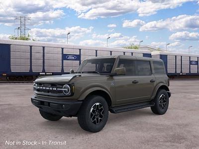 2026 Ford Bronco 4WD SUV for sale #TLB62090 - photo 1