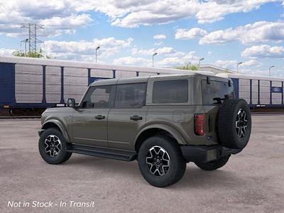 2026 Ford Bronco 4WD SUV for sale #TLB62090 - photo 2