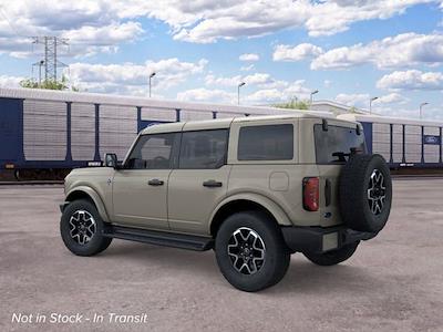 2026 Ford Bronco 4WD SUV for sale #TLB63165 - photo 2