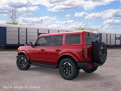 2026 Ford Bronco 4WD SUV for sale #TLB64080 - photo 2