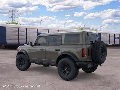 2026 Ford Bronco 4WD SUV for sale #TLB65865 - photo 2