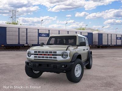 2026 Ford Bronco 4WD SUV for sale #TLB66250 - photo 2