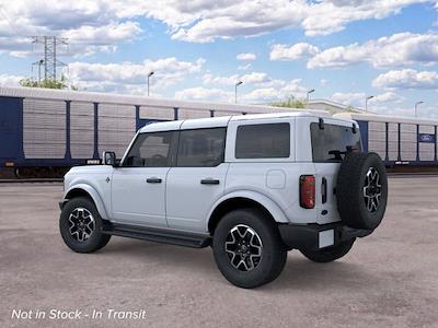 2026 Ford Bronco 4WD SUV for sale #TLB66392 - photo 2