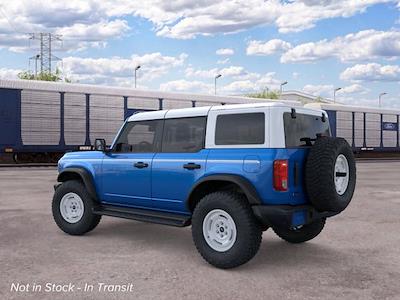 2026 Ford Bronco 4WD SUV for sale #TLB66868 - photo 2