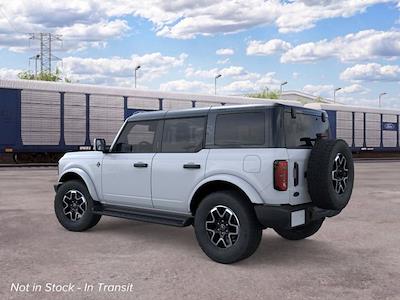 2026 Ford Bronco 4WD SUV for sale #TLB67150 - photo 2
