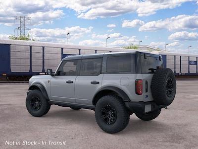 2026 Ford Bronco 4WD SUV for sale #TLB67154 - photo 2