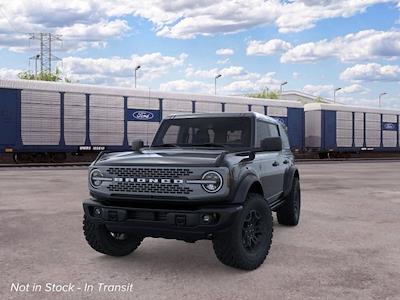 2026 Ford Bronco 4WD SUV for sale #TLB67193 - photo 2
