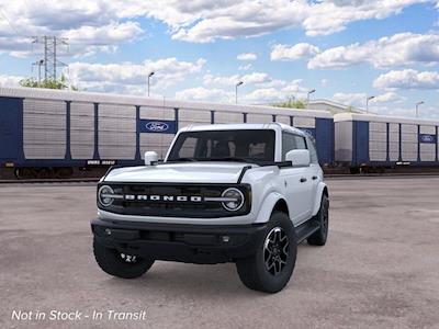 2026 Ford Bronco 4WD SUV for sale #TLB67492 - photo 2