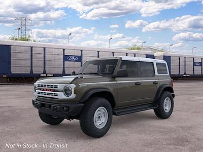 2026 Ford Bronco 4WD SUV for sale #TLB75189 - photo 1