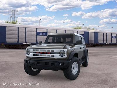 2026 Ford Bronco 4WD SUV for sale #TLB75189 - photo 2