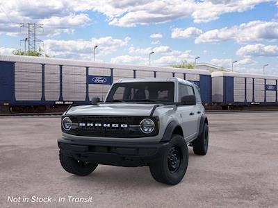 2026 Ford Bronco 4WD SUV for sale #TLB78706 - photo 2