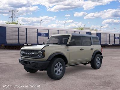 2026 Ford Bronco 4WD SUV for sale #TLB80207 - photo 1