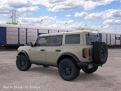 2026 Ford Bronco 4WD SUV for sale #TLB80408 - photo 2