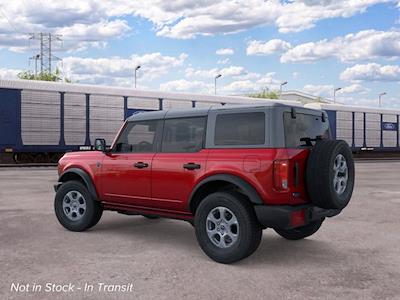 2026 Ford Bronco 4WD SUV for sale #TLB81289 - photo 2