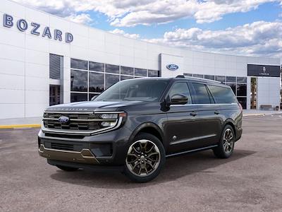 2027 Ford Expedition MAX 4WD SUV for sale #VEA11087 - photo 2