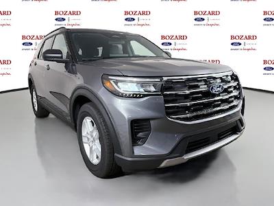 2027 Ford Explorer RWD SUV for sale #VGA00620 - photo 1